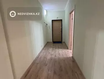2-комнатная квартира, этаж 9 из 9, 58 м²