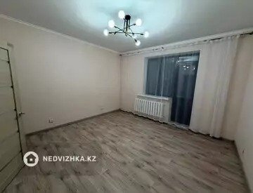 2-комнатная квартира, этаж 9 из 9, 58 м²