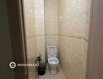 2-комнатная квартира, этаж 9 из 9, 58 м², миниатюра 7