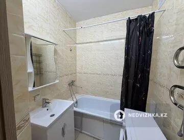2-комнатная квартира, этаж 9 из 9, 58 м², миниатюра 8