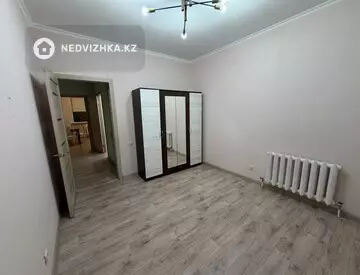 2-комнатная квартира, этаж 9 из 9, 58 м², миниатюра 11