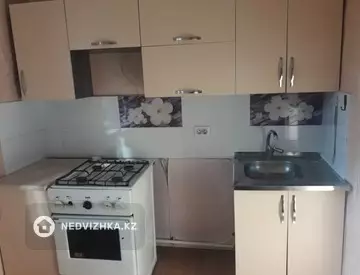 1-комнатная квартира, этаж 5 из 5, 30 м², миниатюра 1
