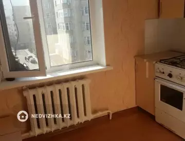 1-комнатная квартира, этаж 5 из 5, 30 м², миниатюра 2