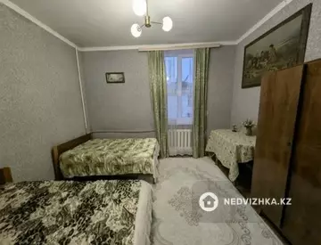 Жылжымайтын мүлік, 14 м², На длительный срок, 1-нобай