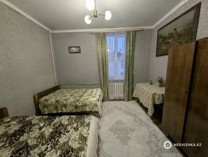 Жылжымайтын мүлік, 14 м², На длительный срок