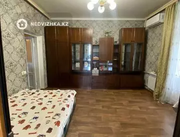 Жылжымайтын мүлік, 14 м², На длительный срок, 2-нобай