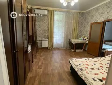 Жылжымайтын мүлік, 14 м², На длительный срок, 3-нобай