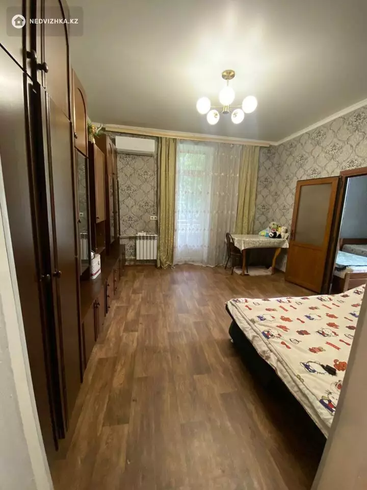 Жылжымайтын мүлік, 14 м², На длительный срок, 3-фотосурет
