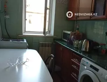 Жылжымайтын мүлік, 14 м², На длительный срок, 4-нобай