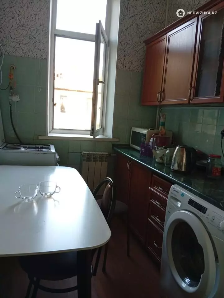Жылжымайтын мүлік, 14 м², На длительный срок, 4-фотосурет