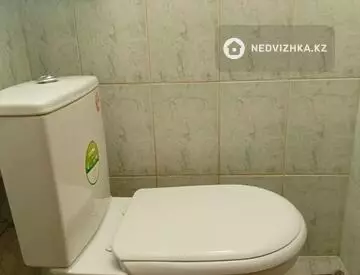 Жылжымайтын мүлік, 14 м², На длительный срок, 6-нобай