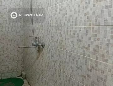 Жылжымайтын мүлік, 14 м², На длительный срок, 5-нобай