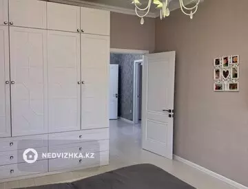 2-бөлмелі пәтер, қабат 2 барлық қабат саны 9, 71 м², 6-нобай