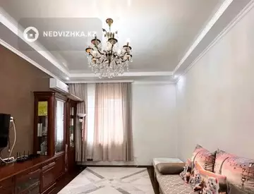 2-комнатная квартира, этаж 9 из 9, 71 м², миниатюра 1