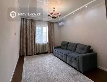 2-комнатная квартира, этаж 9 из 9, 71 м², миниатюра 6
