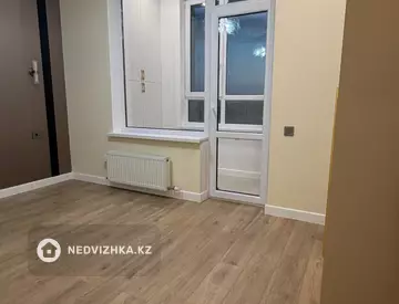 2-бөлмелі пәтер, қабат 14 барлық қабат саны 17, 50 м², 5-нобай