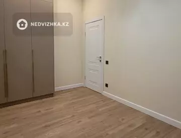 2-бөлмелі пәтер, қабат 14 барлық қабат саны 17, 50 м², 7-нобай