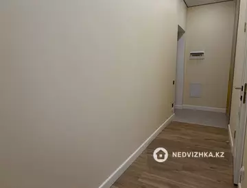 2-бөлмелі пәтер, қабат 14 барлық қабат саны 17, 50 м², 8-нобай