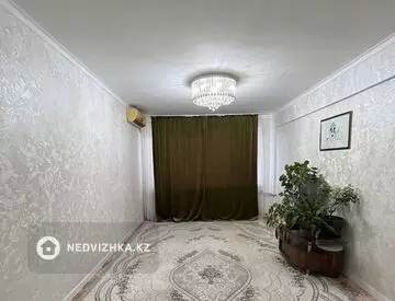 2-комнатная квартира, этаж 5 из 5, 48 м²