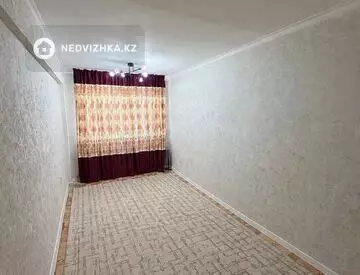 2-комнатная квартира, этаж 5 из 5, 48 м²