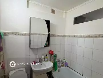2-комнатная квартира, этаж 5 из 5, 48 м²