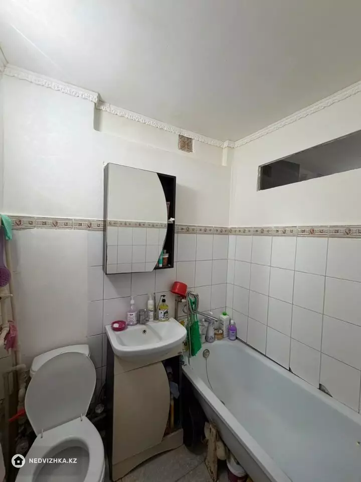 2-комнатная квартира, этаж 5 из 5, 48 м², фотография 5