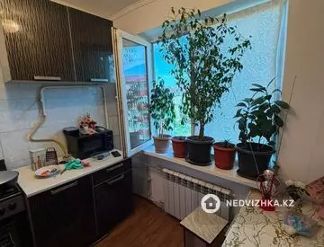 2-комнатная квартира, этаж 5 из 5, 48 м²