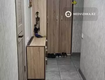 4-комнатная квартира, этаж 2 из 2, 97 м²