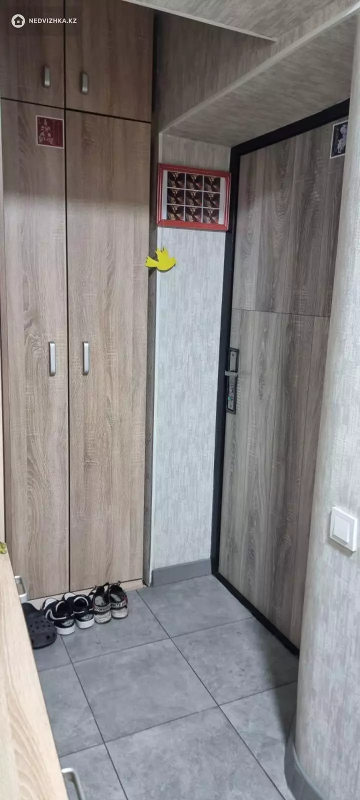 4-комнатная квартира, этаж 2 из 2, 97 м², фотография 2