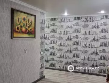 4-комнатная квартира, этаж 2 из 2, 97 м²