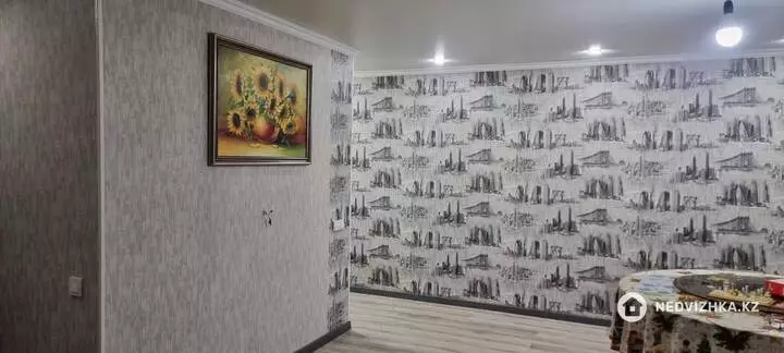 4-комнатная квартира, этаж 2 из 2, 97 м², фотография 3