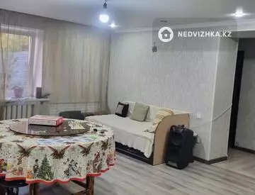 4-комнатная квартира, этаж 2 из 2, 97 м²
