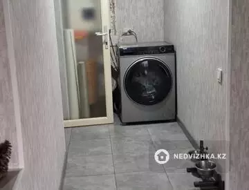 4-комнатная квартира, этаж 2 из 2, 97 м²