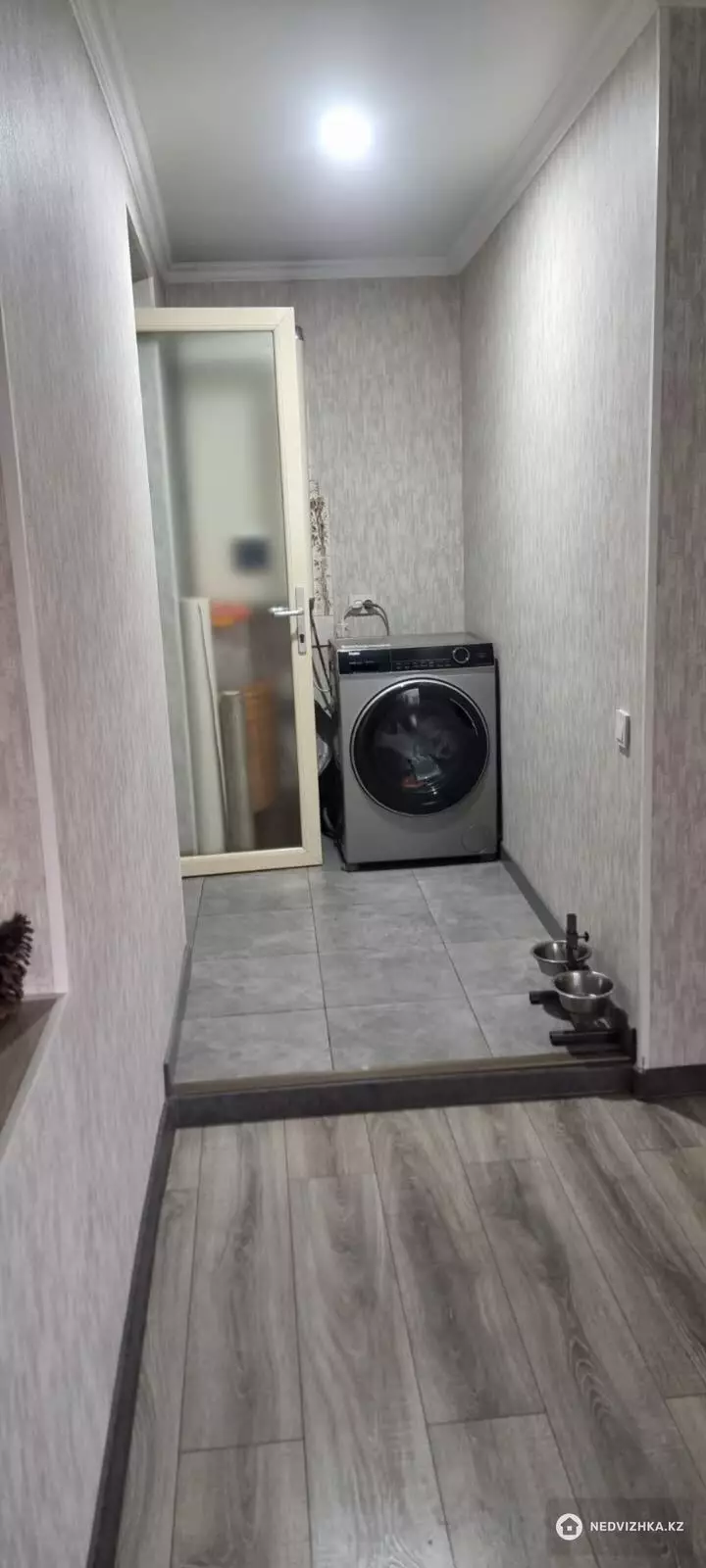 4-комнатная квартира, этаж 2 из 2, 97 м², фотография 5