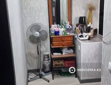 4-бөлмелі пәтер, қабат 2 барлық қабат саны 2, 97 м², 6-нобай