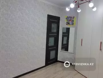 4-бөлмелі пәтер, қабат 2 барлық қабат саны 2, 97 м², 10-нобай