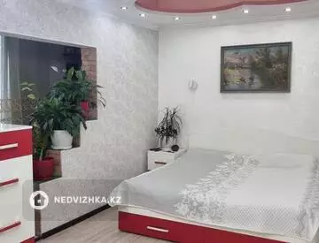4-бөлмелі пәтер, қабат 2 барлық қабат саны 2, 97 м², 11-нобай