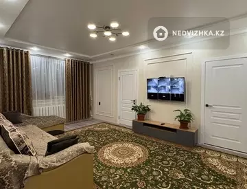 5-комнатный дом, 8 соток, 95 м², миниатюра 1