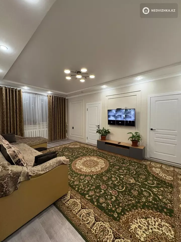 5-комнатный дом, 8 соток, 95 м²