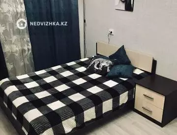 1-комнатная квартира, этаж 2 из 5, 38 м², На длительный срок