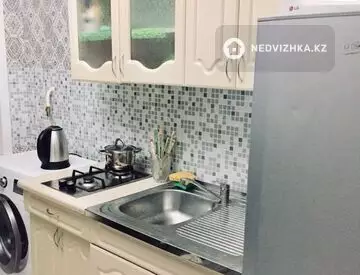 1-комнатная квартира, этаж 2 из 5, 38 м², На длительный срок