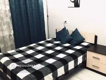 1-комнатная квартира, этаж 2 из 5, 38 м², На длительный срок