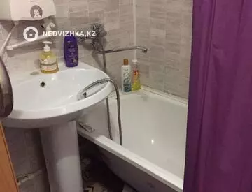 1-комнатная квартира, этаж 2 из 5, 38 м², На длительный срок