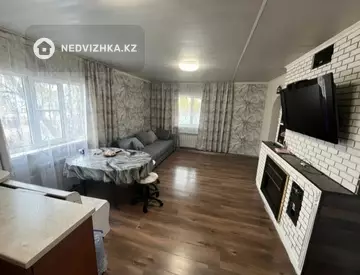 3-бөлмелі үй, 6 соттық, 103 м², 1-нобай