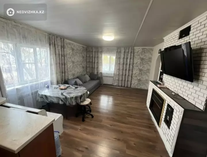 3-комнатный дом, 6 соток, 103 м²