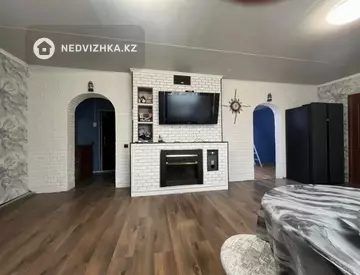 3-бөлмелі үй, 6 соттық, 103 м², 2-нобай