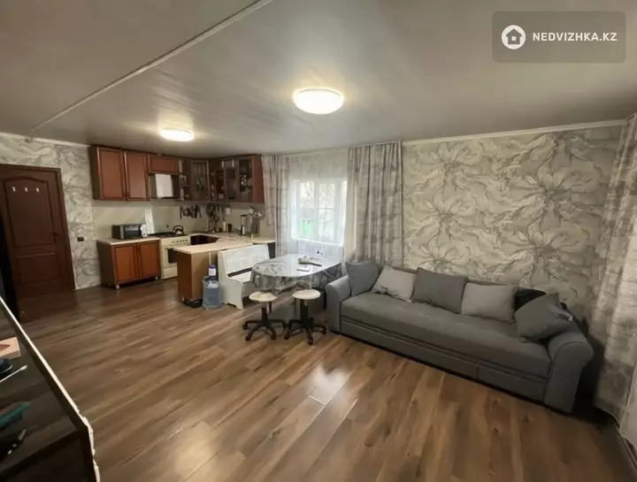 3-комнатный дом, 6 соток, 103 м², фотография 3