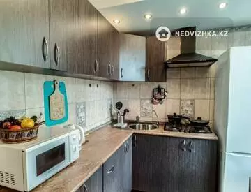 1-комнатная квартира, этаж 3 из 17, 41 м², На длительный срок