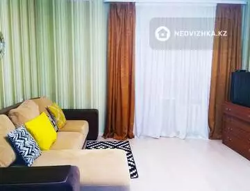 1-комнатная квартира, этаж 3 из 17, 41 м², На длительный срок