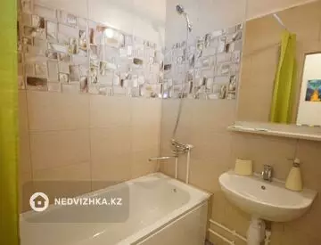 1-комнатная квартира, этаж 3 из 17, 41 м², На длительный срок